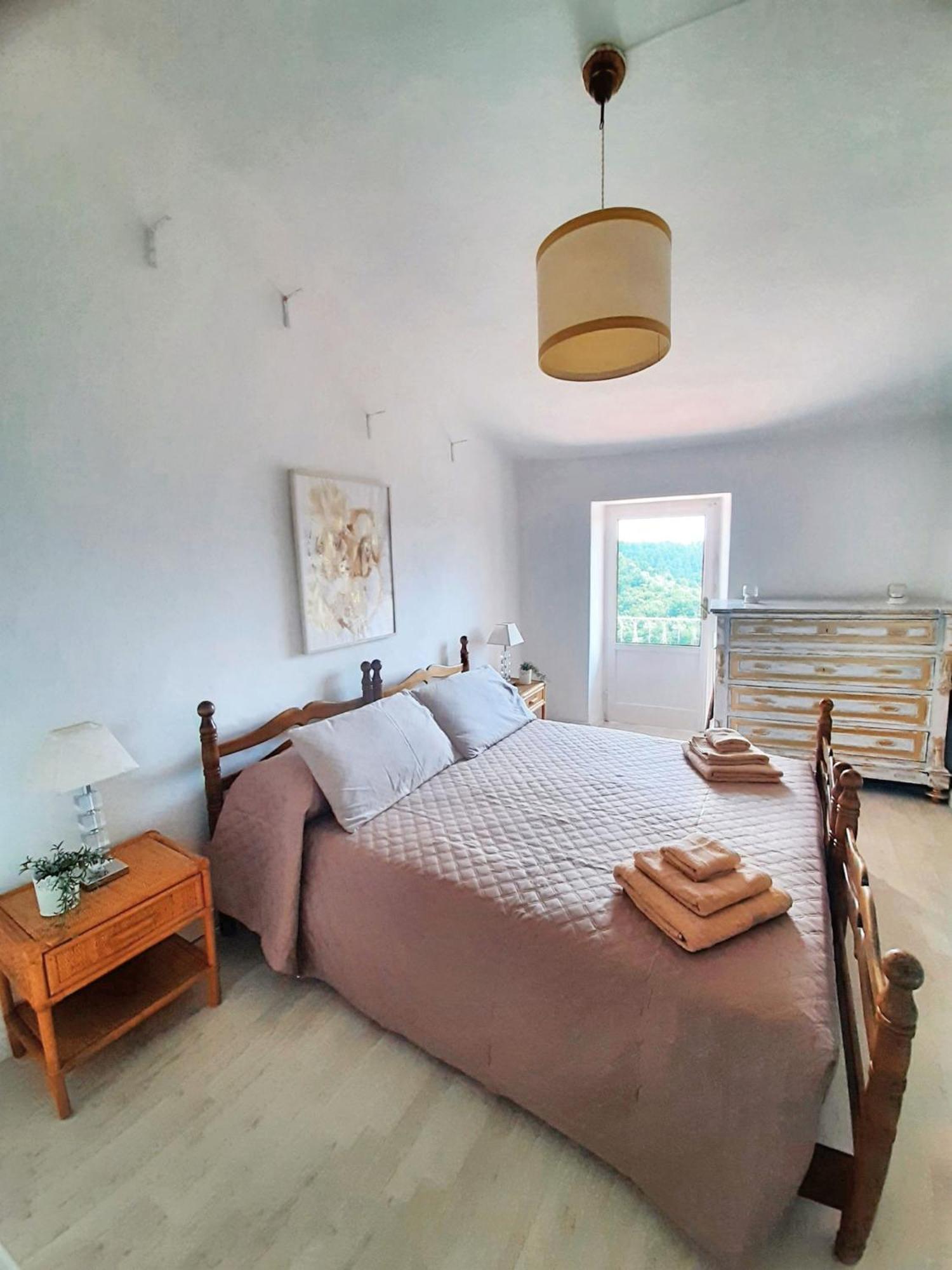 Comfortable Apartment With Sea View In Falcinello Ngoại thất bức ảnh